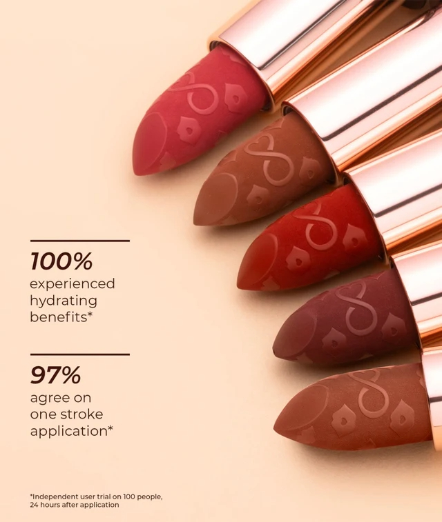 Roopsee Cosmetics